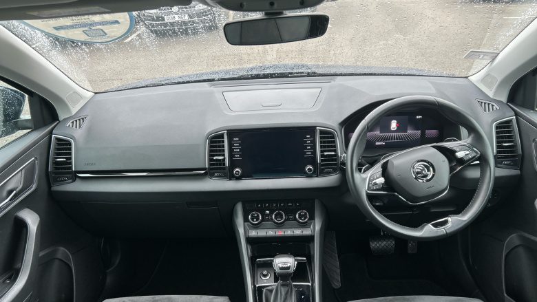 Skoda Karoq 1.5 TSI SE L 5dr DSG Petrol Estate